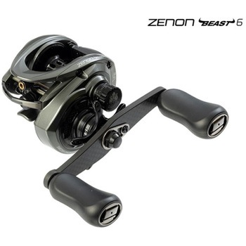 ZENON BEAST6 AbuGarcia(アブガルシア)