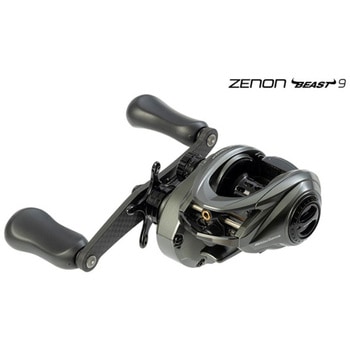 ZENON BEAST9 AbuGarcia(アブガルシア)
