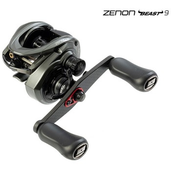 ZENON BEAST9 AbuGarcia(アブガルシア)