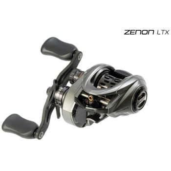ZENON LTX AbuGarcia(アブガルシア)
