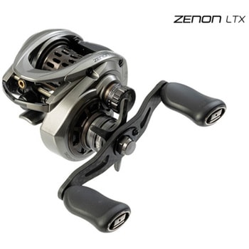 ZENON LTX AbuGarcia(アブガルシア)