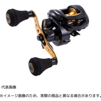 黒船 LT AbuGarcia(アブガルシア)