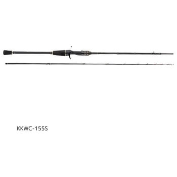 Kurofune 黒船 Kawahagi (カワハギ) AbuGarcia(アブガルシア)