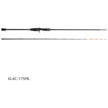 Kurofune 黒船 Light aji (ライトアジ) AbuGarcia(アブガルシア)