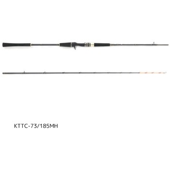 Kurofune 黒船 Tachiuotenya (タチウオテンヤ) AbuGarcia(アブガルシア)