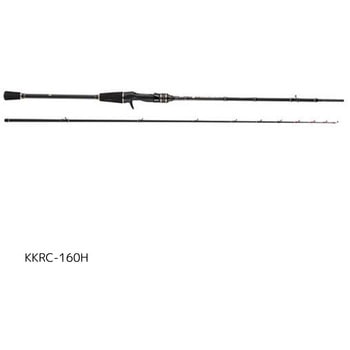 Kurofune 黒船 Karei (カレイ) AbuGarcia(アブガルシア)