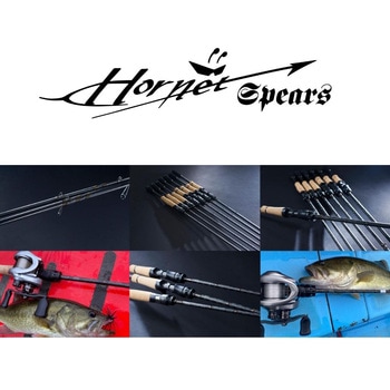 Hornet Spears (ホーネットスピアーズ) AbuGarcia(アブガルシア)