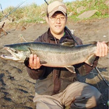 NORTHFIELD AKIAJI (ノースフィールド アキアジ) AbuGarcia(アブガルシア)