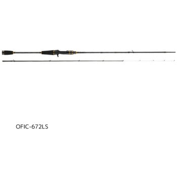 OCEANFIELD IKAMETA(オーシャンフィールド イカメタ) AbuGarcia(アブガルシア)