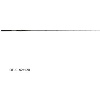 OCEANFIELD LightJigging(オーシャンフィールド ライトジギング) AbuGarcia(アブガルシア)