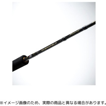 OCEANFIELD Jigging(オーシャンフィールド ジギング) AbuGarcia(アブガルシア)