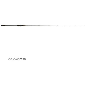 OCEANFIELD Jigging(オーシャンフィールド ジギング) AbuGarcia(アブガルシア)