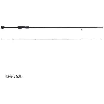 SALTYFIELD(ソルティーフィールド) AbuGarcia(アブガルシア)