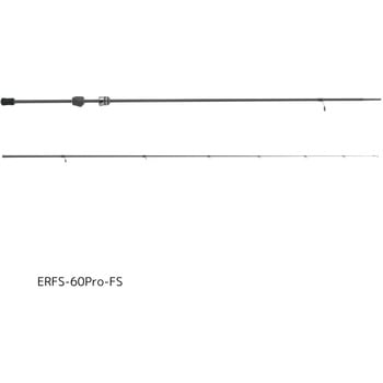 ERFS-60Pro-FS Eradicator Realfinesse Prototype (GfBP[^[ AtBlX vg^Cv) AbuGarcia(AuKVA) p2{ d93cm  ERFS-60Pro-FS 80848138