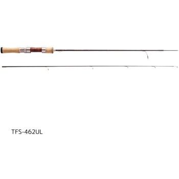 Trout Field (トラウトフィールド) AbuGarcia(アブガルシア)