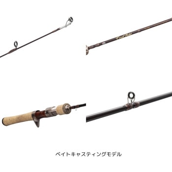 Trout Field (トラウトフィールド) AbuGarcia(アブガルシア)