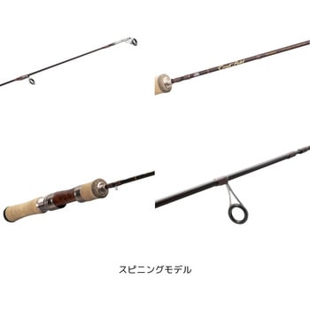 Trout Field (トラウトフィールド) AbuGarcia(アブガルシア)