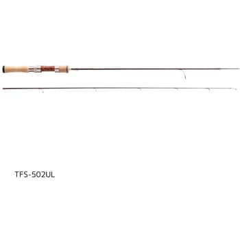 Trout Field (トラウトフィールド) AbuGarcia(アブガルシア)
