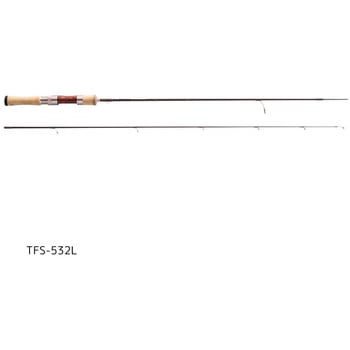 Trout Field (トラウトフィールド) AbuGarcia(アブガルシア)