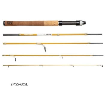 ZoomSafari (ズームサファリ) AbuGarcia(アブガルシア)