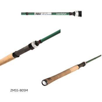 ZoomSafari (ズームサファリ) AbuGarcia(アブガルシア)