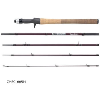 ZoomSafari (ズームサファリ) AbuGarcia(アブガルシア)