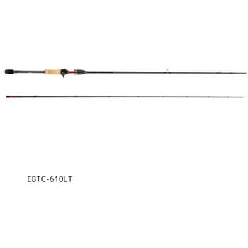 Eradicator Baitfinesse (エラディケーター ベイトフィネス) AbuGarcia(アブガルシア)