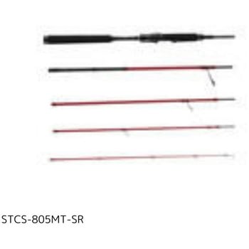 STCS-805MT-SR Salty Style Colors (ソルティスタイル カラーズ
