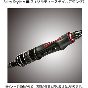 Salty Style AJING(ソルティースタイルアジング) AbuGarcia(アブガルシア)