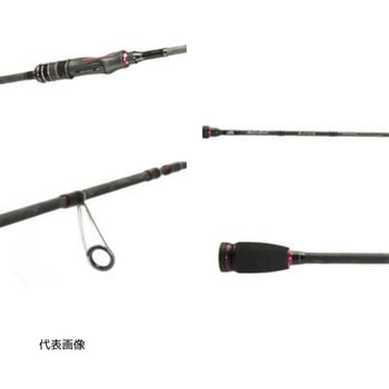 Salty Style AJING(ソルティースタイルアジング) AbuGarcia(アブガルシア)