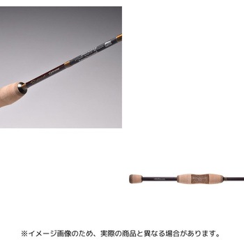 DPM Extreme AbuGarcia(アブガルシア)