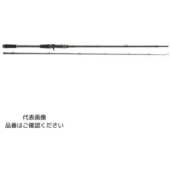 TKFC-762H TAKOSSFIELD(タコスフィールド) AbuGarcia(アブガルシア) 継数2本 仕舞118cm TKFC-762H -  【通販モノタロウ】