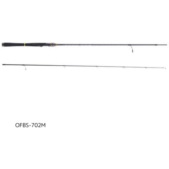 OCEANFIELD BoatSeabass (オーシャンフィールド ボートシーバス) AbuGarcia(アブガルシア)