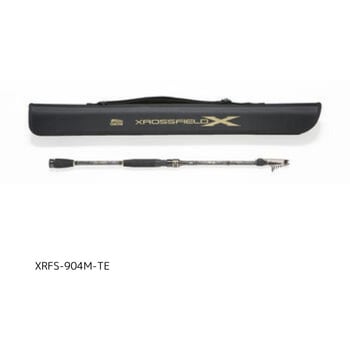 XRFS-904M-TE XROSSFIELD (�N���X�t�B�[���h ) AbuGarcia(�A�u�K���V�A) 80849477