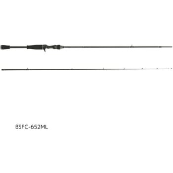 BASS FIELD(バスフィールド) AbuGarcia(アブガルシア)