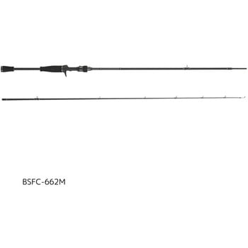 BASS FIELD(バスフィールド) AbuGarcia(アブガルシア)