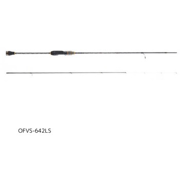 OFVS-642LS OCEANFIELD Vertical Contact (I[VtB[h o[`JR^Ng) AbuGarcia(AuKVA) p2{ 80849809