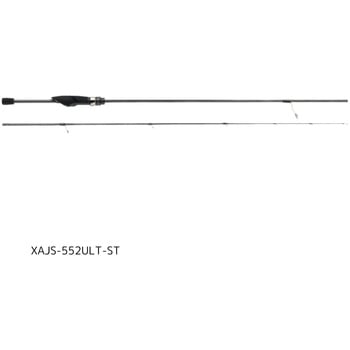 ソルティーステージ プロトタイプ アジング AbuGarcia(アブガルシア)