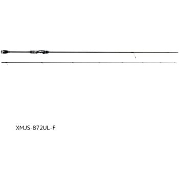ソルティーステージ プロトタイプ マイクロショアジギング AbuGarcia(アブガルシア)