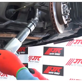 ボールジョイントセパレーターセット JTC