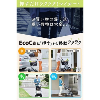 EcoCa(エコカ) プライムダイレクト
