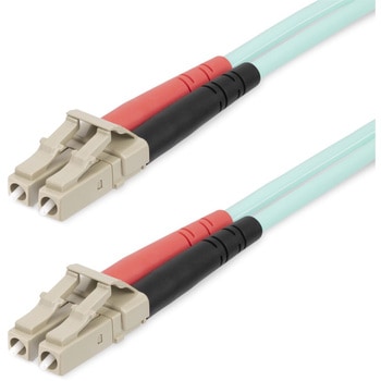 光ファイバーケーブル/UPCコネクター/ネットワーク通信用 オプティカル パッチコード StarTech.com