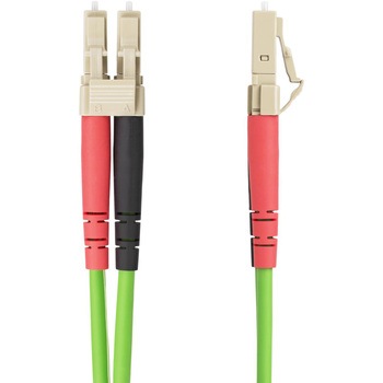 光ファイバーケーブル/UPCコネクター/ネットワーク通信用 オプティカル パッチコード StarTech.com