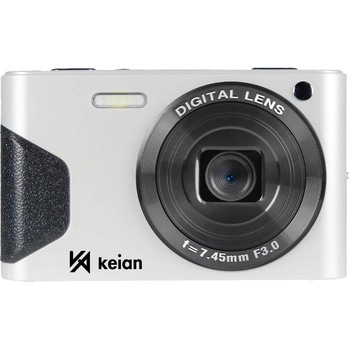 KEIAN KDC800 コンパクトデジタルカメラ 恵安(KEIAN)