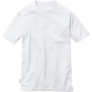 ショートスリーブ Tシャツ バートル
