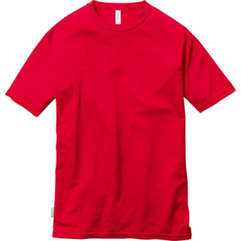 ショートスリーブ Tシャツ バートル