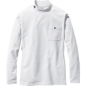 ロング Tシャツ 655 バートル