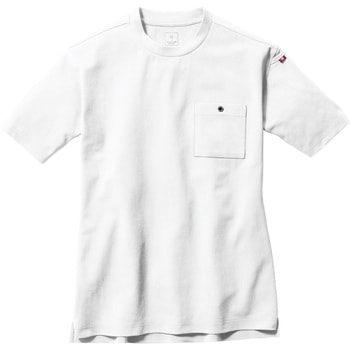 フォーマル Tシャツ バートル