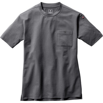 フォーマル Tシャツ バートル