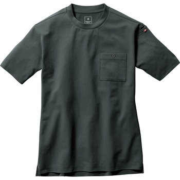 フォーマル Tシャツ バートル